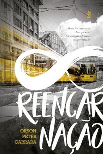 Picture of REENCARNACAO