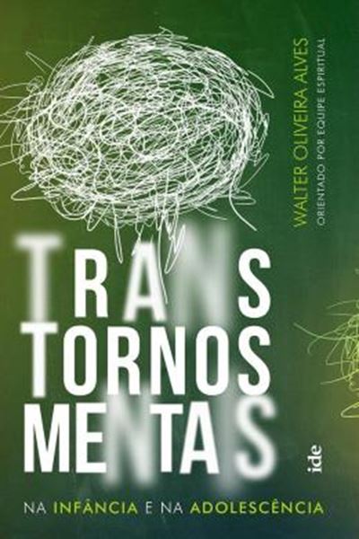 Picture of TRANSTORNOS MENTAIS
