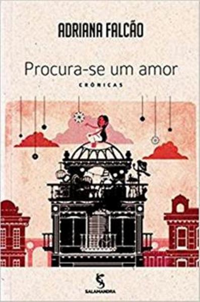 Picture of PROCURA - SE UM AMOR