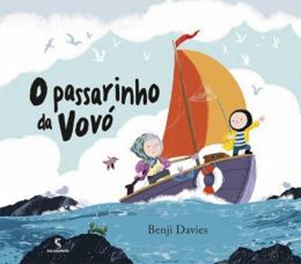 Picture of PASSARINHO DA VOVO, O