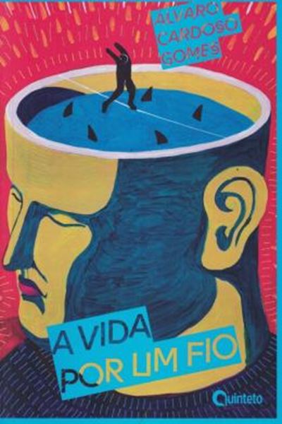 Picture of A VIDA POR UM FIO - 2ª ED