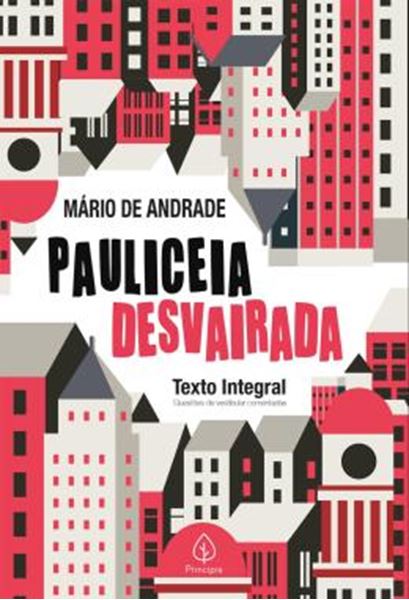 Picture of PAULICEIA DESVAIRADA - 3ª ED.