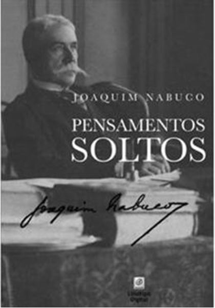 Picture of PENSAMENTOS SOLTOS