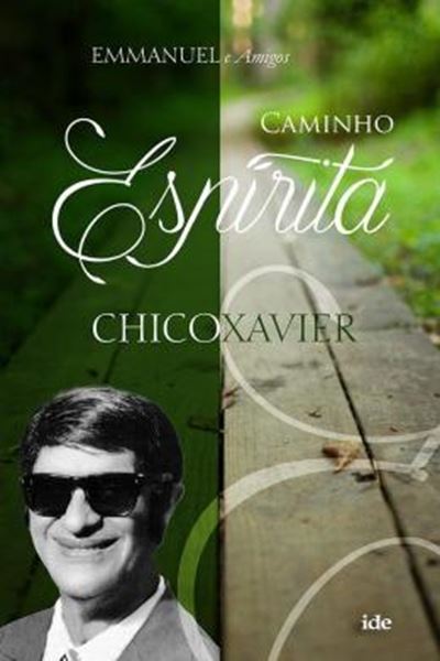 Picture of CAMINHO ESPIRITA