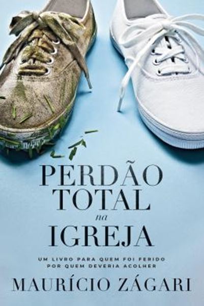 Picture of PERDAO TOTAL NA IGREJA