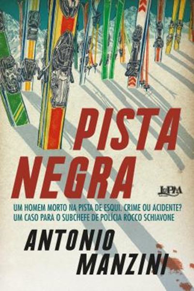 Picture of PISTA NEGRA