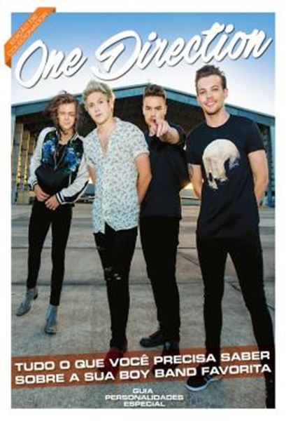 Picture of ONE DIRECTION