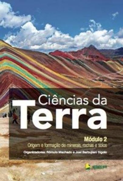 Picture of CIENCIAS DA TERRA - MODULO 2