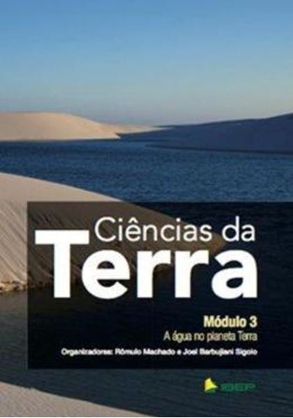 Picture of CIENCIAS DA TERRA - MODULO 3