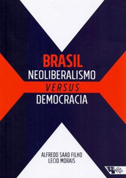 Picture of BRASIL - NEOLIBERALISMO VERSUS DEMOCRACIA