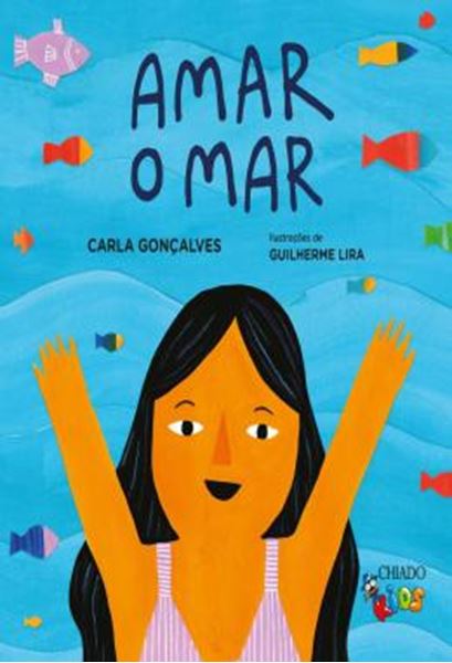 Picture of AMAR O MAR