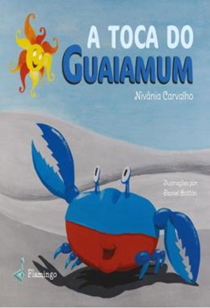 Picture of A TOCA DO GUAIAMUM