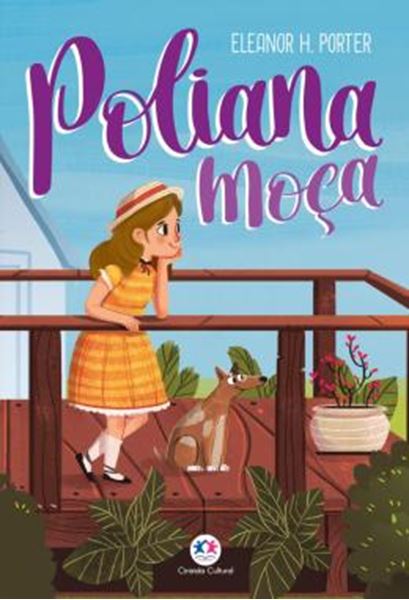 Picture of POLIANA MOCA