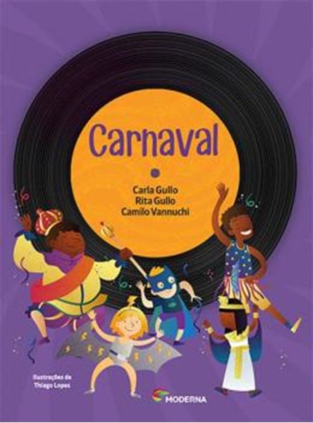 Picture of CARNAVAL