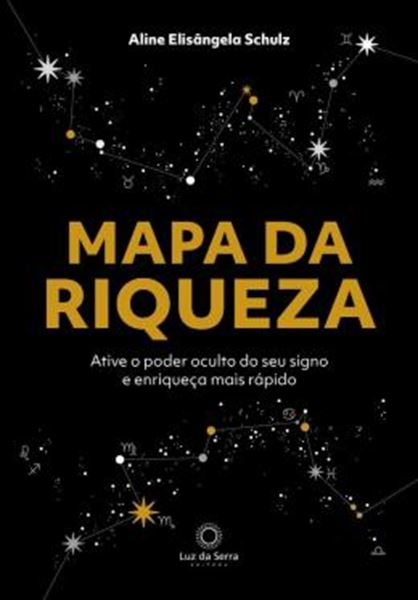 Picture of MAPA DA RIQUEZA