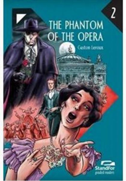 Picture of PHANTOM OF THE OPERA, THE