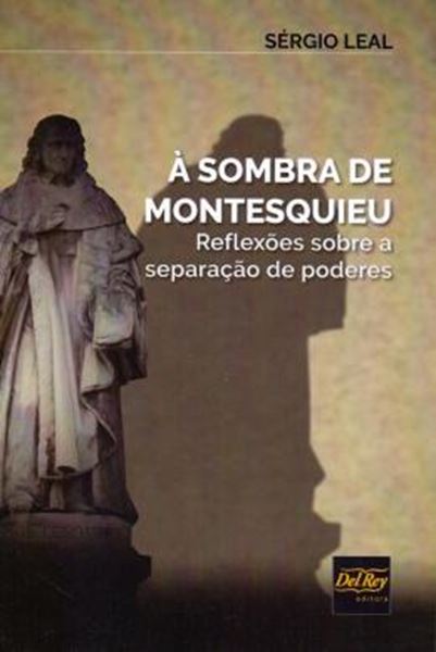 Picture of SOMBRA DE MONTESQUIEU, A
