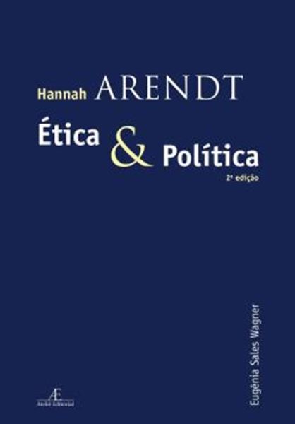 Picture of HANNAH ARENDT