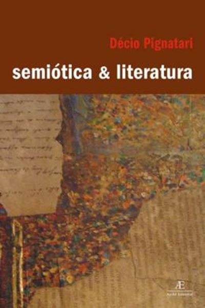 Picture of SEMIOTICA & LITERATURA