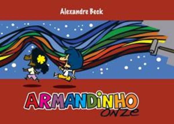 Picture of ARMANDINHO - VOL.11