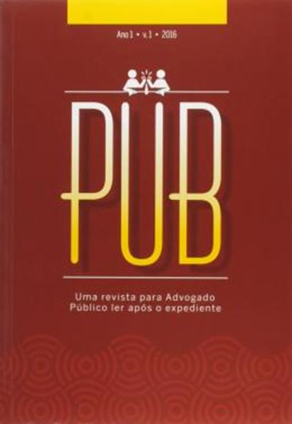 Picture of PUB