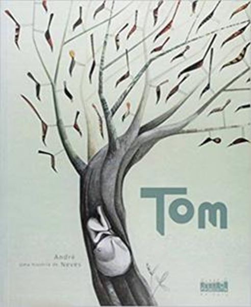 Picture of TOM - 5ª ED