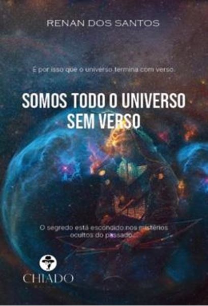 Picture of SOMOS TODO O UNIVERSO SEM VERSO