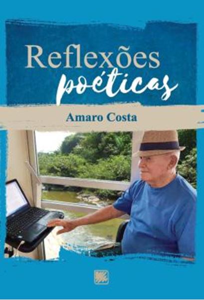 Picture of REFLEXOES POETICAS