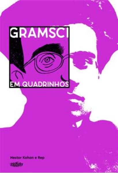 Picture of GRAMSCI EM QUADRINHOS