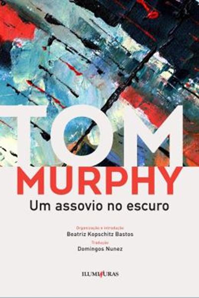 Picture of ASSOVIO NO ESCURO, UM