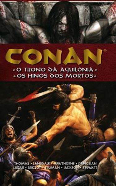Picture of CONAN - VOL. 12