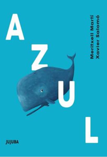 Picture of AZUL