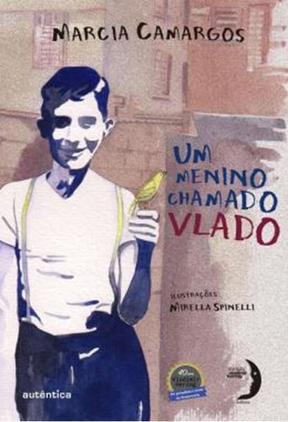 Picture of UM MENINO CHAMADO VLADO