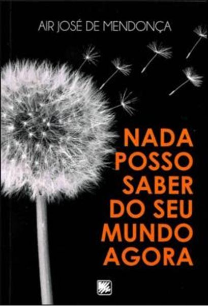 Picture of NADA POSSO SABER DO SEU MUNDO AGORA