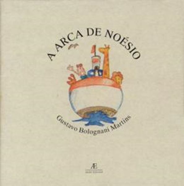 Picture of A ARCA DE NOESIO