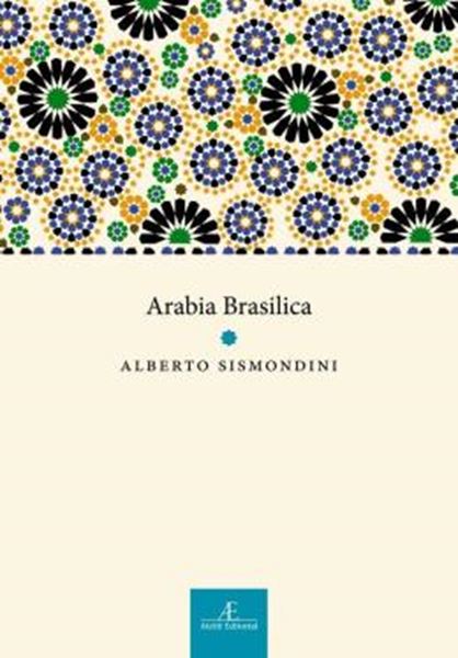 Picture of ARABIA BRASILICA