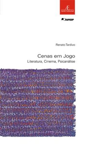 Picture of CENAS EM JOGO