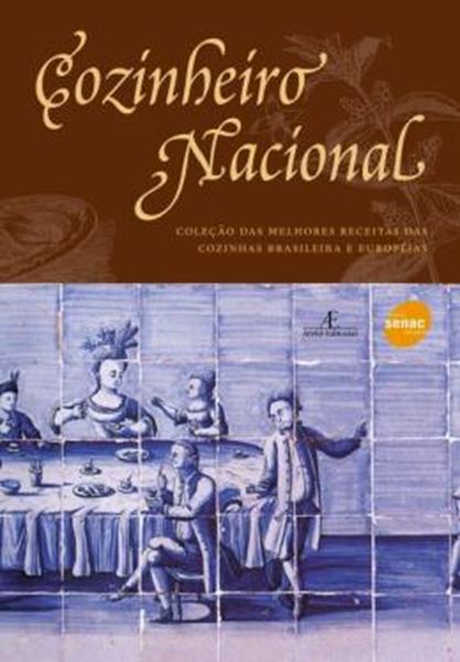 Picture of COZINHEIRO NACIONAL