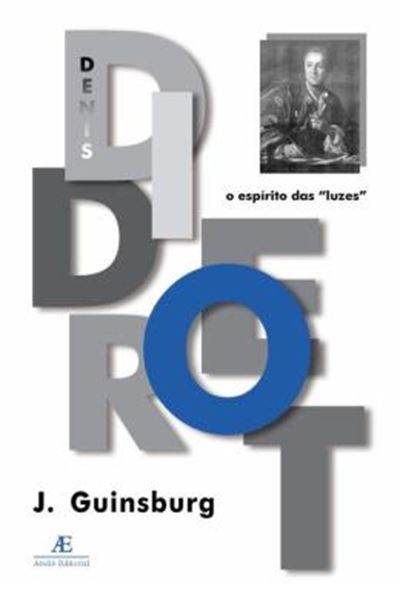 Picture of DIDEROT