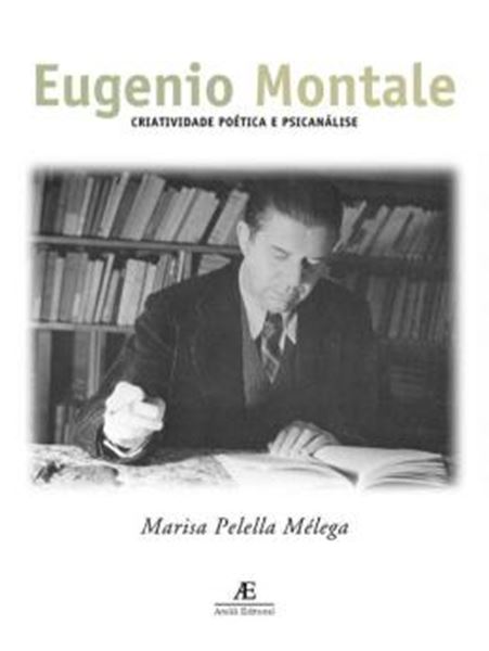 Picture of EUGENIO MONTALE