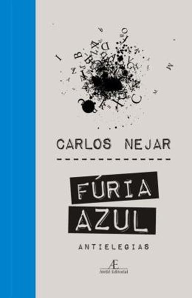 Picture of FURIA AZUL