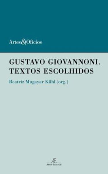 Picture of GUSTAVO GIOVANNONI