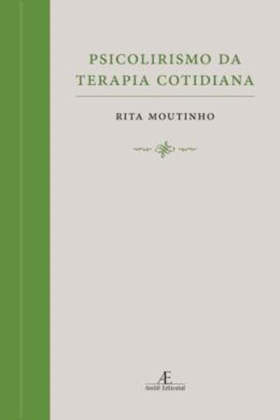 Picture of PSICOLIRISMO DA TERAPIA COTIDIANA