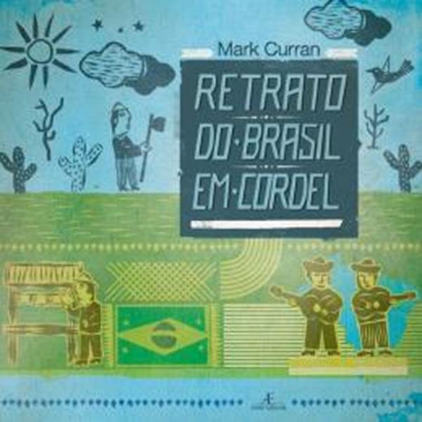 Picture of RETRATO DO BRASIL EM CORDEL