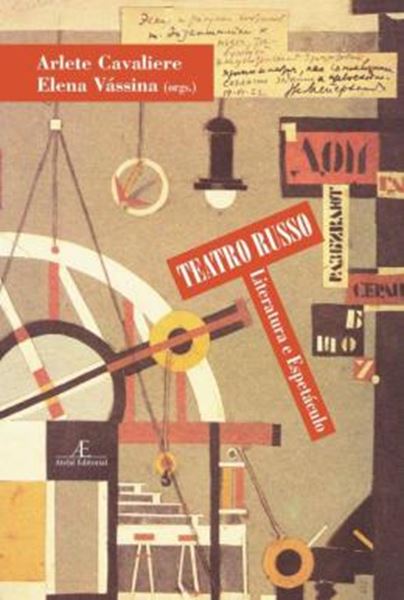 Picture of TEATRO RUSSO