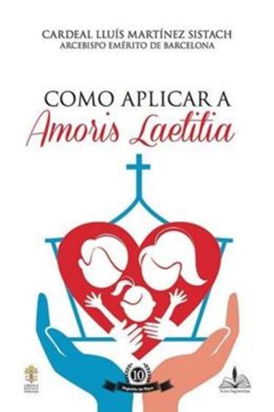 Picture of COMO APLICAR A AMORIS LAETITIA