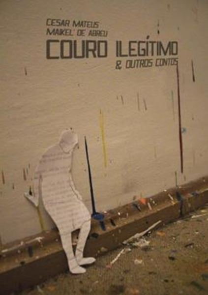 Picture of COURO ILEGITIMO E OUTROS CONTOS
