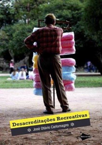 Picture of DESACREDITACOES RECREATIVAS