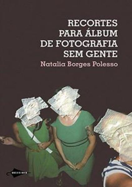 Picture of RECORTES PARA ALBUM DE FOTOGRAFIA SEM GENTE