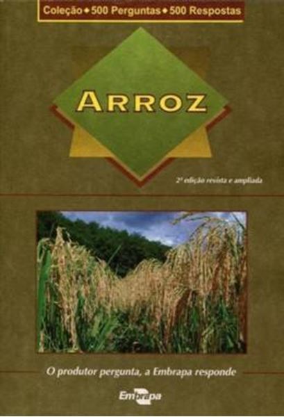 Picture of ARROZ